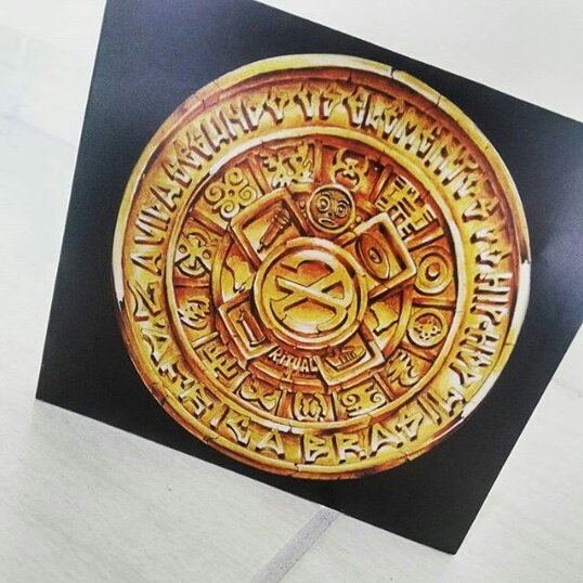 zafricabrasil's tweet photo. Z’África Brasil lança o disco #Ritual1 – A Vida Segundo Os Elementos do Hip Hop. Ouçam: https://t.co/NgrvbkqXjM https://t.co/pRn4tLjDCF