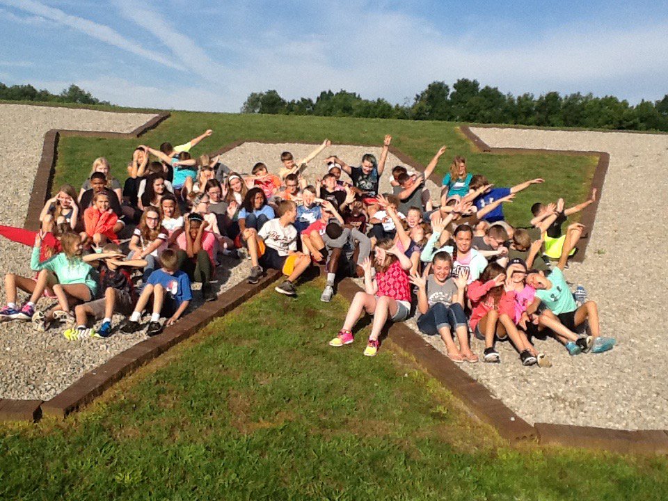 #wmsgreatness #greatstart
Best start ever! 
<a href="/SHowardWMS/">Stephanie Howard</a>