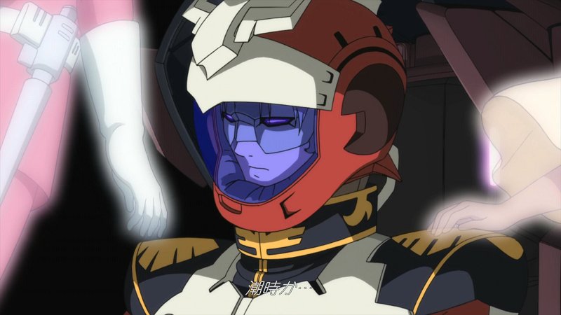 機動戦士ガンダムuc Re 0096 第21話 感想 噂のビスト神拳 ソフトチェストタッチが炸裂 ページ 5 機動戦士ガンダムuc Re 0096 第21話 感想 噂のビスト神拳 ソフトチェストタッチが炸裂 ページ 5