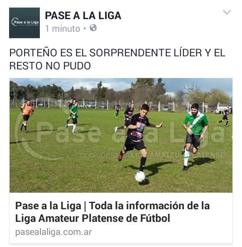 EdaOficial's tweet photo. PORTEÑO sólo en la punta https://t.co/ocVJ4DsBHR