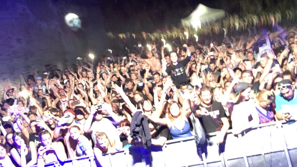 dj_angerfist's tweet photo. Excellent! Koblenz hardhead squad 🇩🇪✊🏼 #worldofelements https://t.co/uZtcI5HO3h