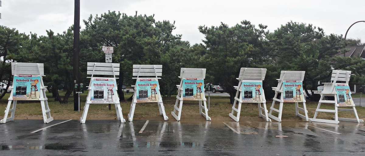 Southern Delaware Tourism tweet media