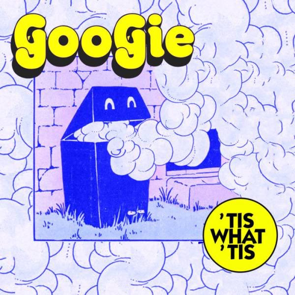 GrownUpRap's tweet photo. New from @GooGiEGoHarD (@KarmaKidsNYC) - 'Tis What 'Tis' https://t.co/zGmAFE2b0Q https://t.co/vCKJYy5nYz