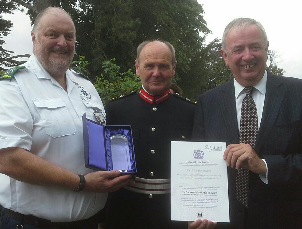 Vale of Belvoir CFR tweet media