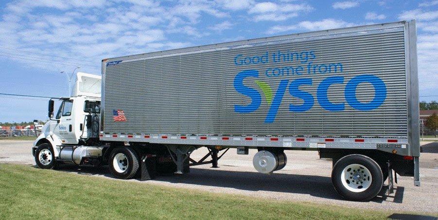 SyscoPortland's tweet photo. Looking for a great new job with Sysco? See our open positions in Portland here. https://t.co/eu4swlaeM8 https://t.co/NklIv7wolH
