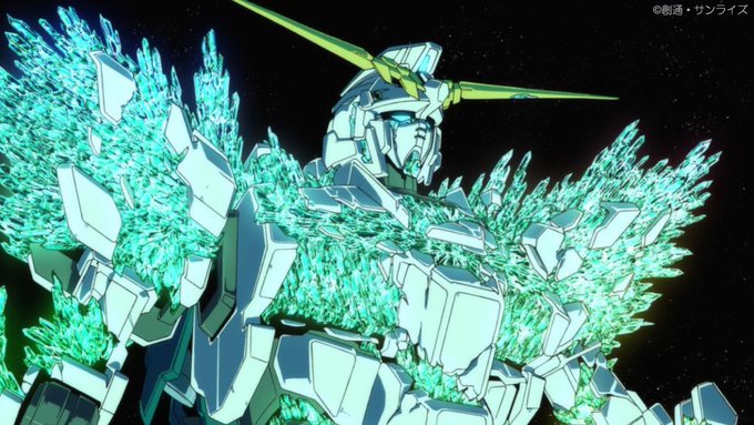 機動戦士ガンダムuc Re 0096さん の人気ツイート 1 Whotwi グラフィカルtwitter分析 機動戦士ガンダムuc Re 0096さん の人気ツイート 1 Whotwi グラフィカルtwitter分析