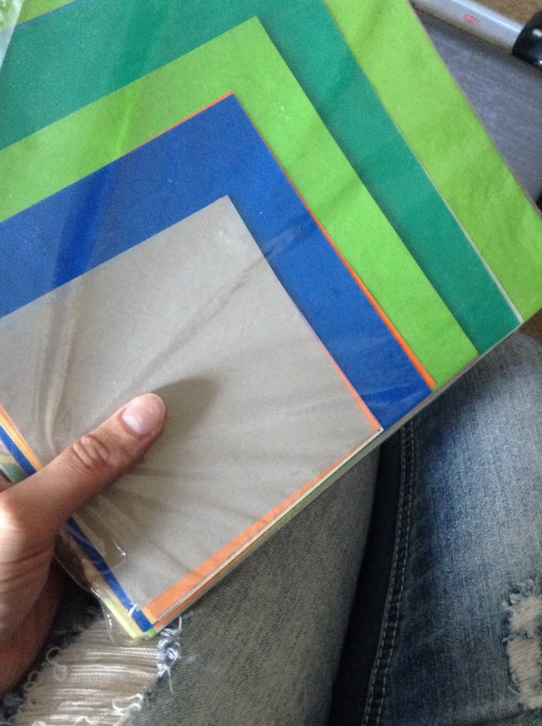 karifilipi's tweet image. Ready to take the #elephantorigamichallenge @96Elephants