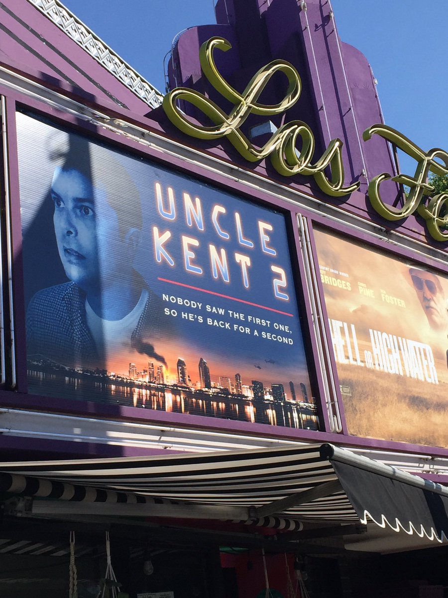 Uncle Kent 2