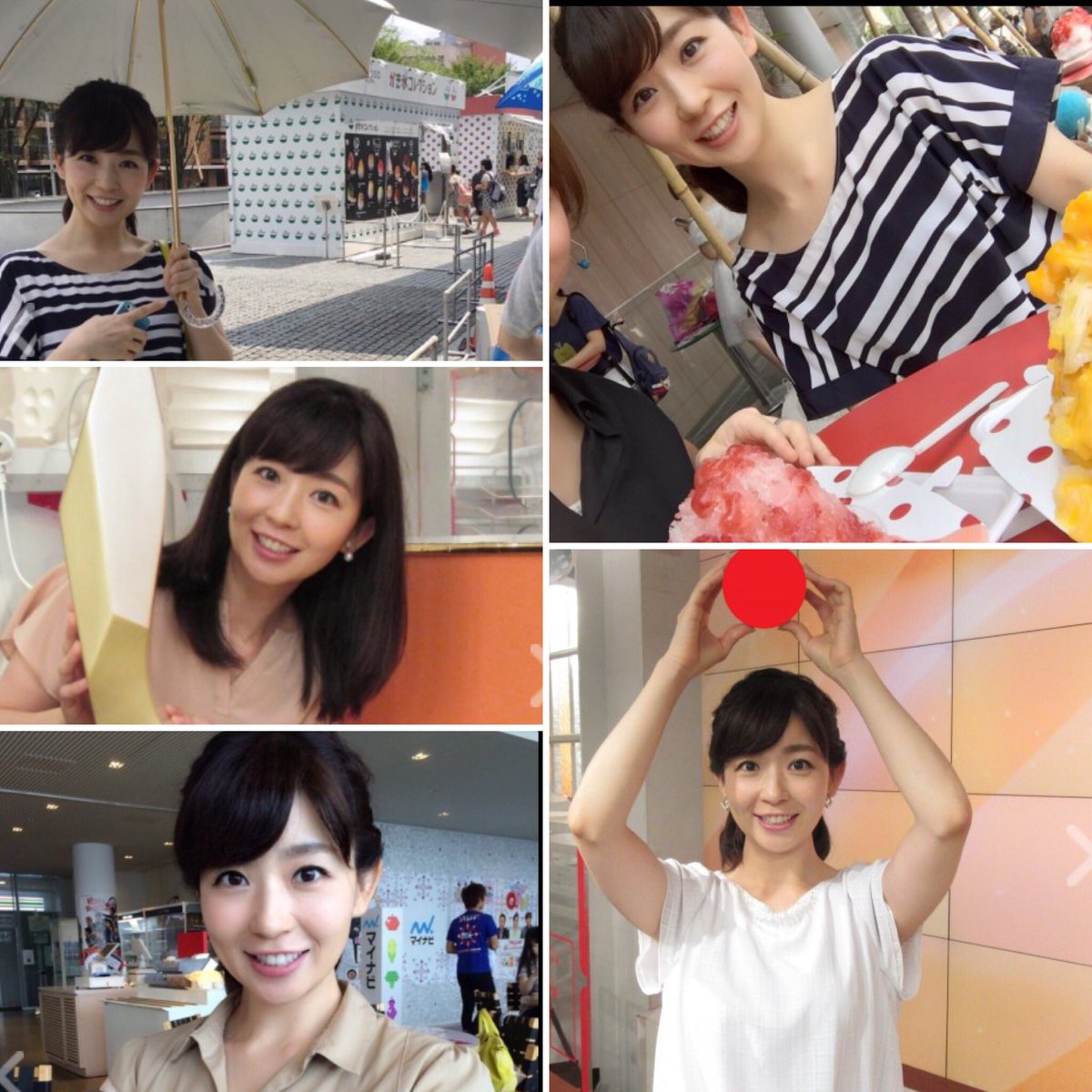 松尾由美子アナ推し Sobeautiful99 Twitter