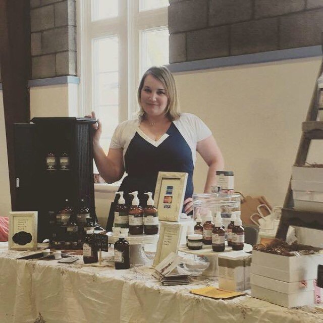 causemetics4bc's tweet image. Our Causemetics Partner, Jessica from @cocoonapothecary shares why she became involved wit… ift.tt/2bNSEN3