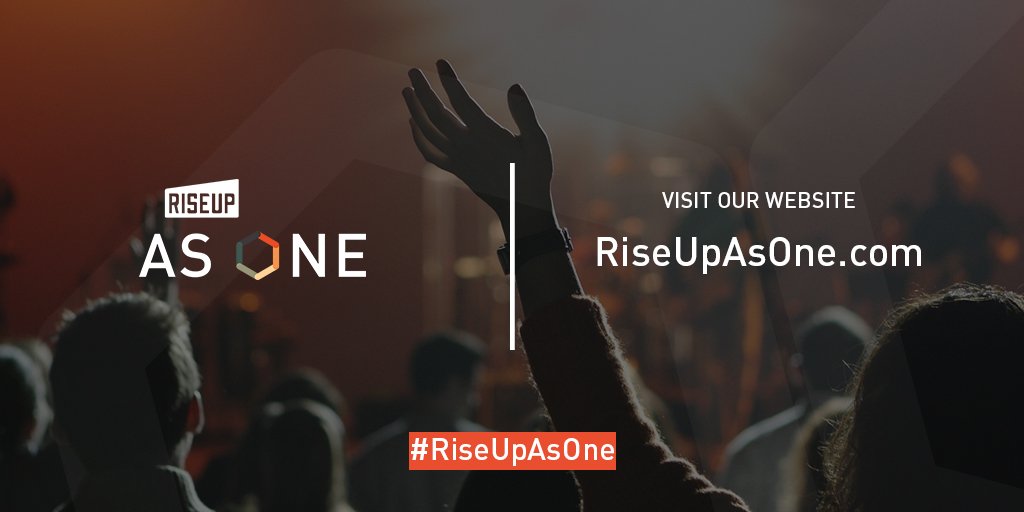 UforiaLive's tweet photo. ¡Únete a esta celebración de la música y la unidad! #RiseUpAsOne https://t.co/dGzxMUqNXU