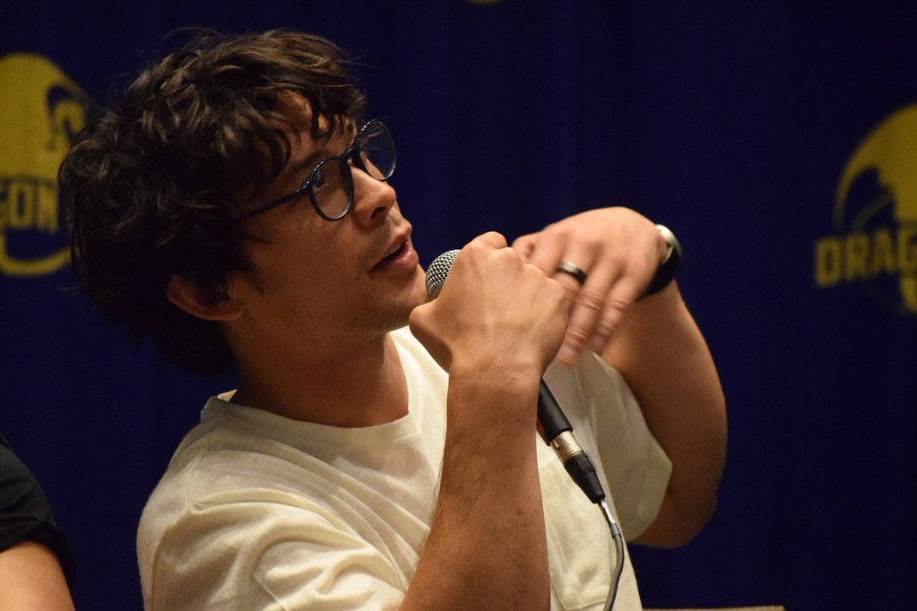 ladrdifiori's tweet photo. What did we do to deserve Bob Morley? https://t.co/LVtmpR3sdZ