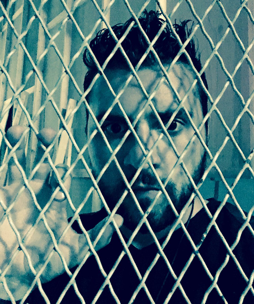 ChristopherPasi's tweet image. Don't let the world cage your peculiarity. Happy #LoopDay @PeregrinesMovie #loopdayishere #StayPeculiar