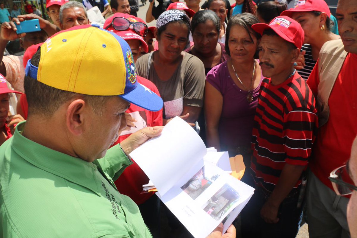 Jesús Salazar V. tweet media