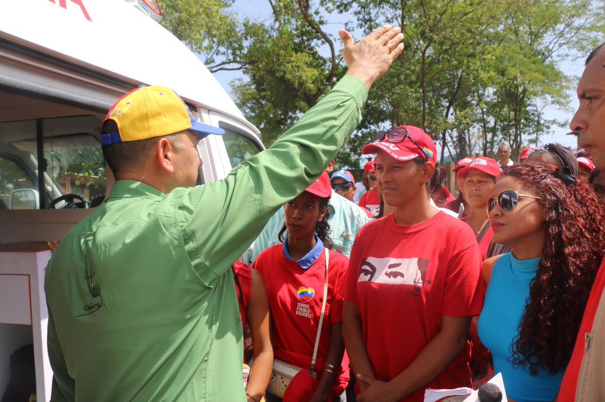 Jesús Salazar V. tweet media