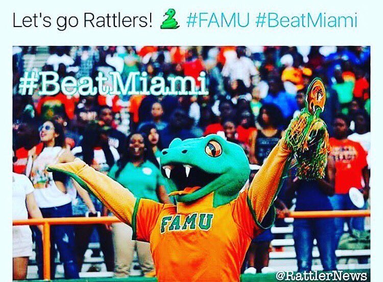 pmgonthepulse's tweet image. 🐍🐍🐍🐍🐍🐍🐍 #RattlerNation #RattlerPride  #strikestrikestrike