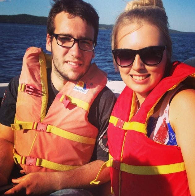 LauraLady89's tweet photo. 5 years today 💕💏 https://t.co/oiDt98Wtnp