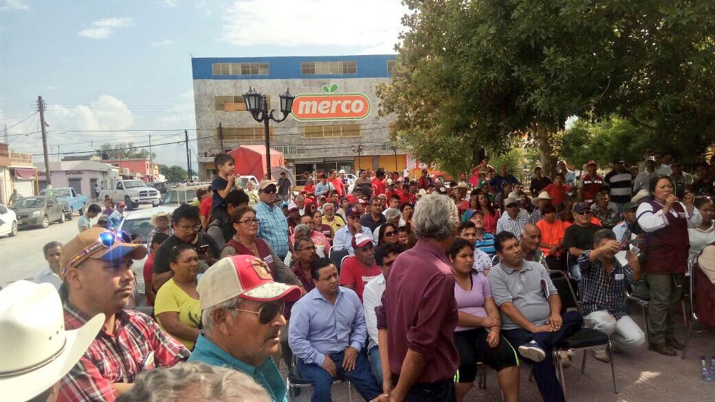 uncafeconcecygu's tweet photo. Cerrando actividades en #Castaños! Gran ambiente con ciudadanos que quieren cambiar #Coahuila. https://t.co/eKAIFyFzvj