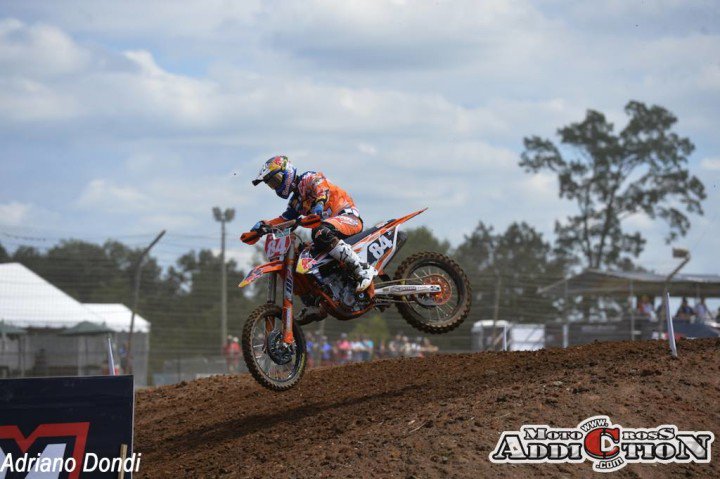 MXGP of AMERICAS 2016: Herlings vince il Mondiale Mx2 con una gara magistrale. ... - motocrossaddiction.com/WP/2016/09/04/…