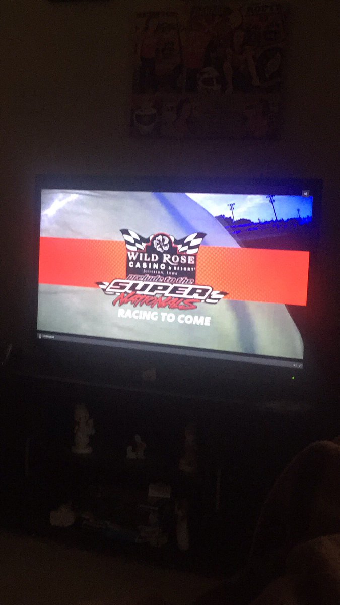 wildwillie7w's tweet photo. #sn16 #imcatv https://t.co/PbAUMlIlYi