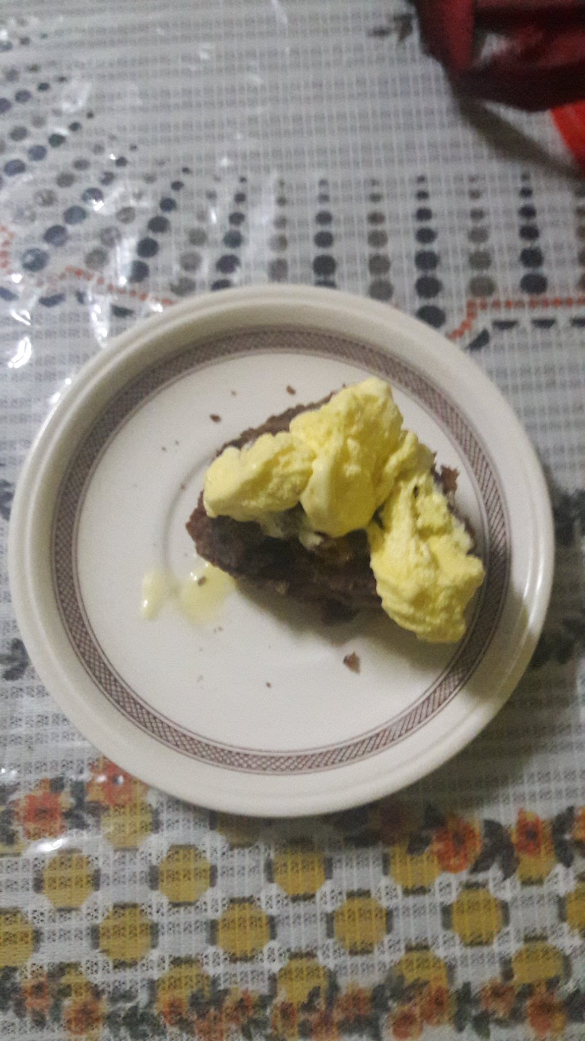 Brownie badoo