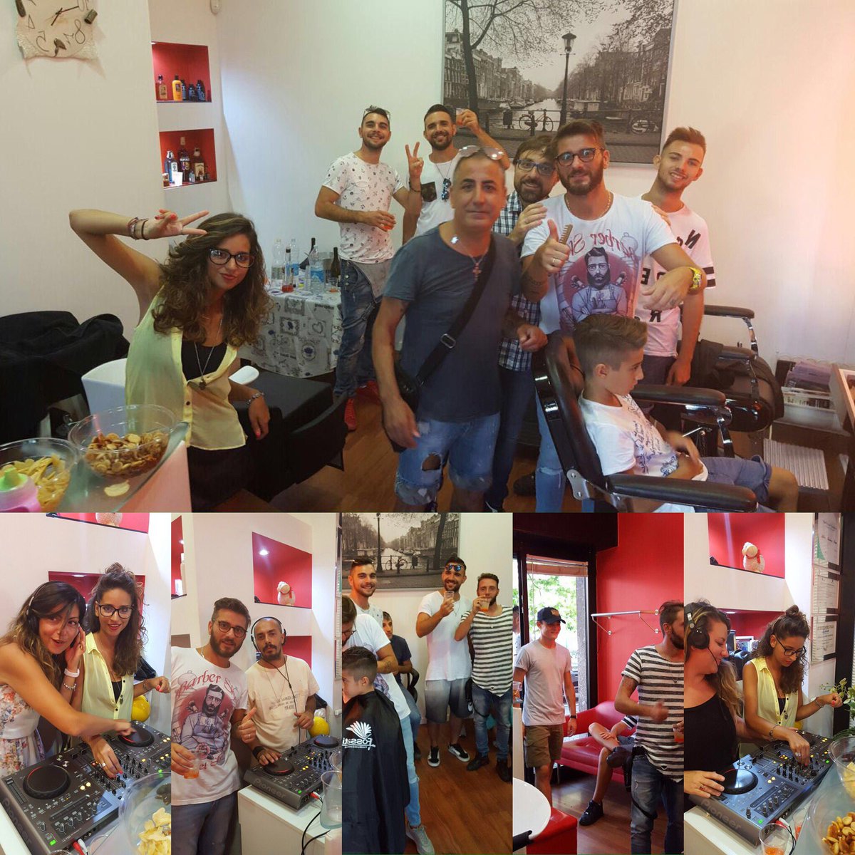 marcofossa's tweet photo. Bella festa !!!!! https://t.co/58pVOzFsa8