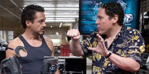 Marvel_Newz's tweet photo. Jon Favreau CONFIRMED for Spider-Man: Homecoming as Happy Hogan https://t.co/hwimjFNWSc
