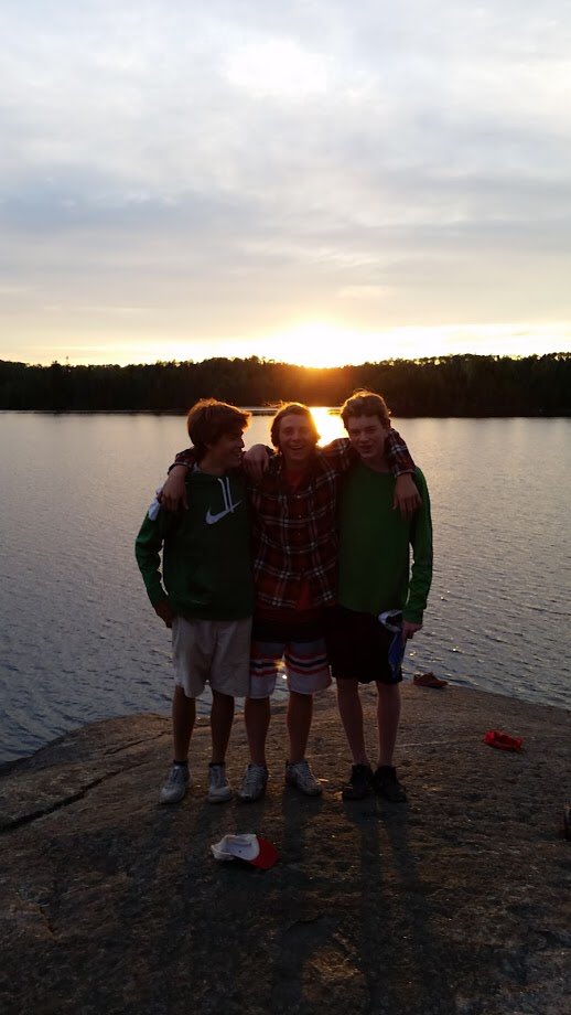 kriswhear's tweet photo. Happy Birthday!! @AidenHengel thanks for all the good times❤️ 🎉#guysbeingdudes https://t.co/JAsDjDUzo0
