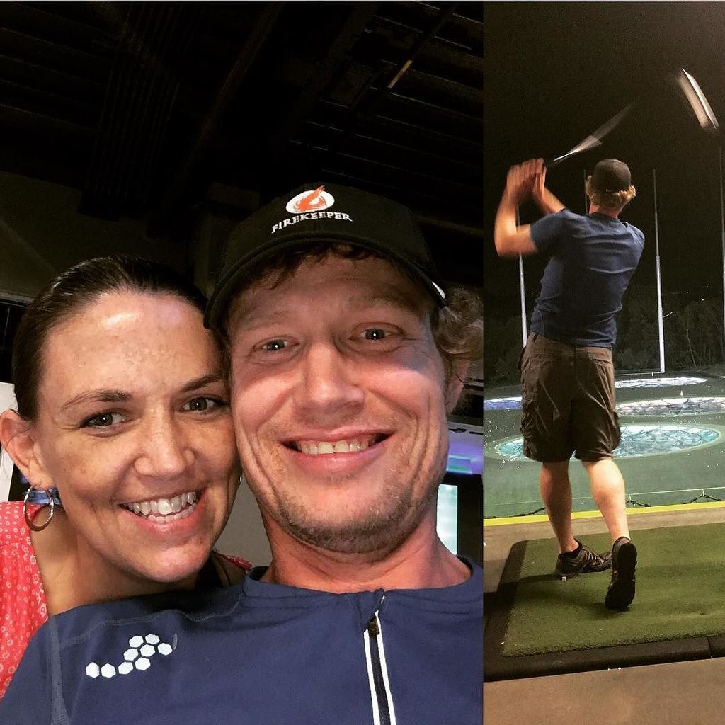 alissamenke's tweet photo. Date night at #topgolfkc with @therealmarichuy @orod85 and Ismael! https://t.co/By2Il2Ps9P https://t.co/udLVhWcDtI