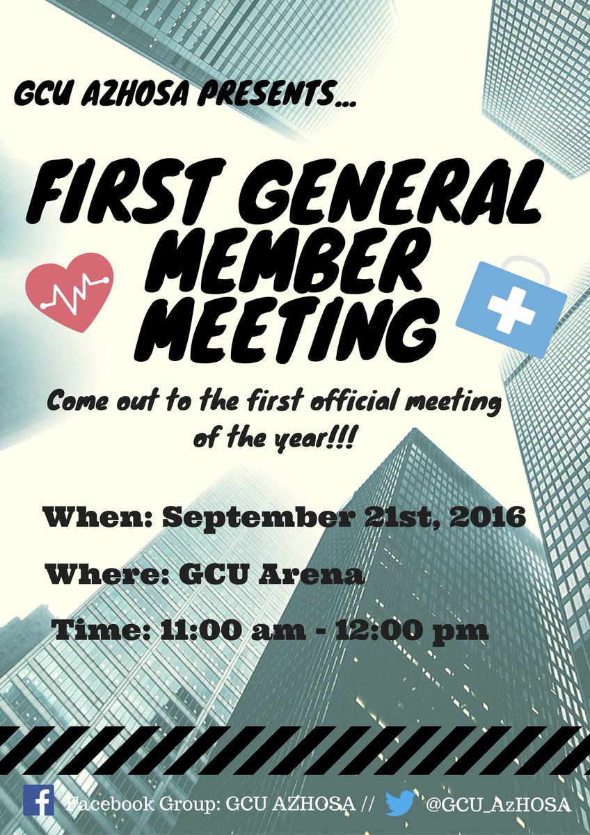 GCU AzHOSA tweet media