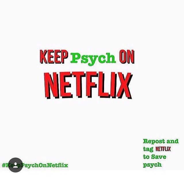 psychfan4ever2's tweet photo. @netflix #KeepPsychOnNetflix 🍍🍍 https://t.co/lzt6O4nsxi
