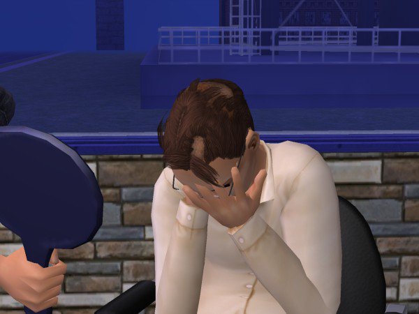EmSimpleWorld's tweet image. If you want to see, new created videoPlease click here youtu.be/ztPDF5fbUqI #thesims #thesims2 #cry #funny #sims