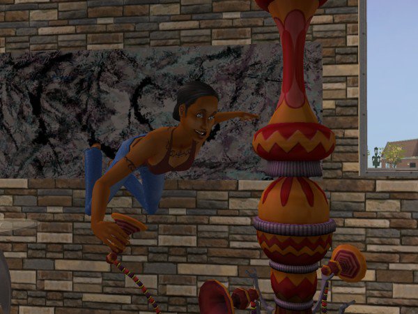 EmSimpleWorld's tweet image. If you want to see, new created video, please click here youtu.be/ztPDF5fbUqI #thesims #thesims2 #sims