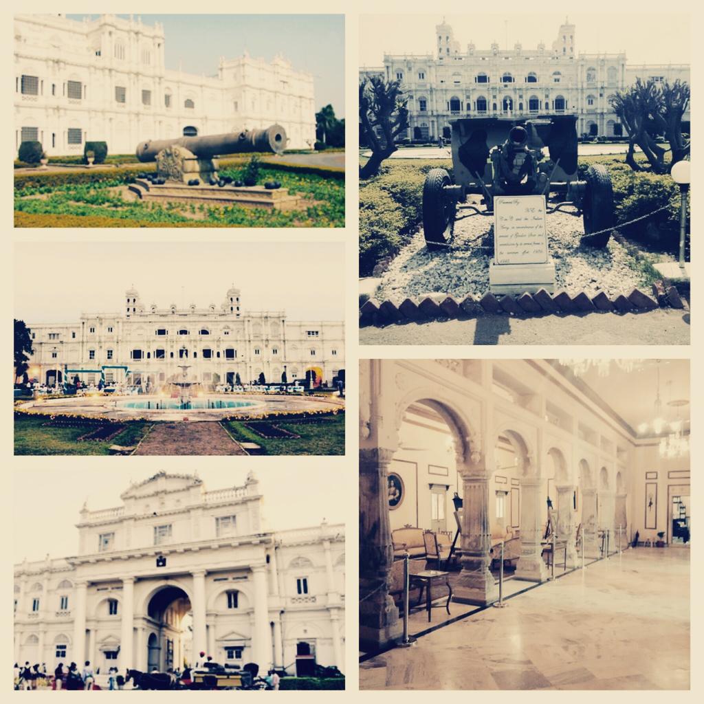 Gwalior_MP's tweet photo. JAI VIALS PALACE GWALIOR https://t.co/c1PCTJkXxS