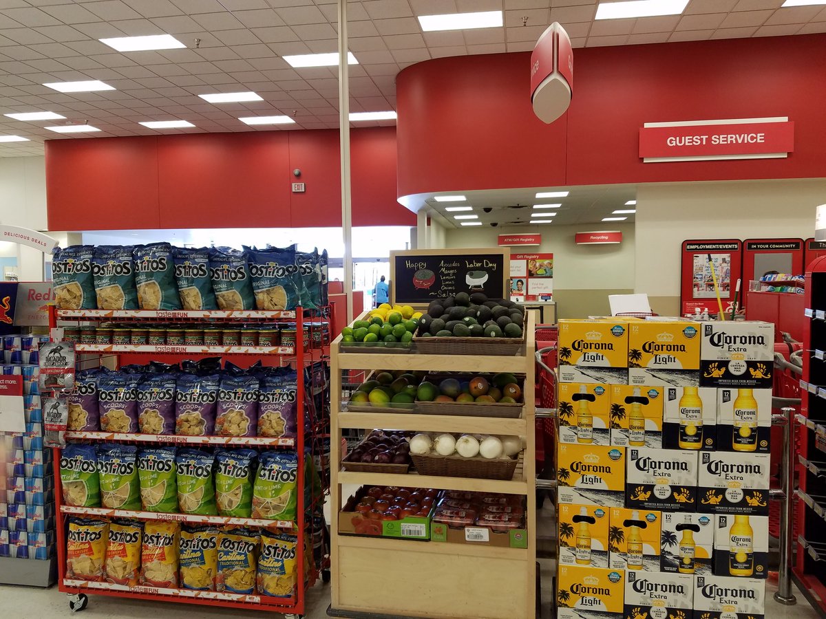 tamilalt13's tweet photo. #T949 has your Labor Day party fixin's Enjoy #TargetLife https://t.co/wjLkY0CCoU