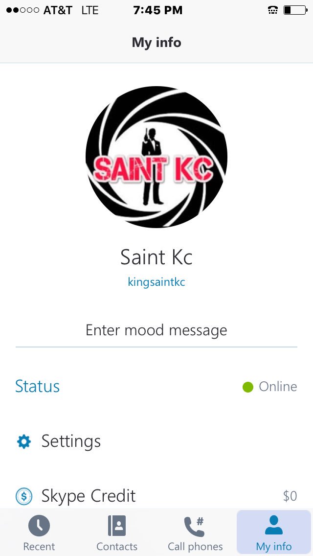 OutXPS's tweet image. XPS clan leader cell Skype hit me up for try outs 🌹