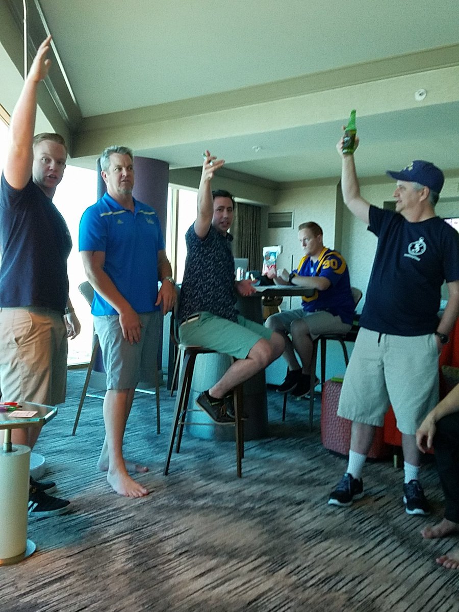 Russian Fur Traders tweet media