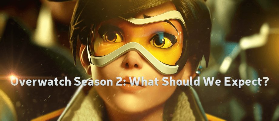 Dignitas على X: Overwatch Season 2 Ranked Divisions & Elo -   @PlayOverwatch @Blizzard_Ent @OverwatchEU   / X