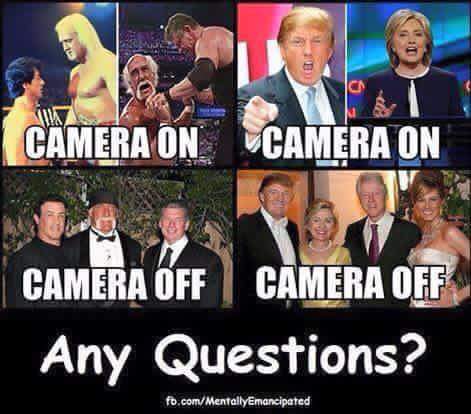 r8trqtpie1971's tweet photo. #nevertrump #NeverHillary #stillberning #bernieandjill #NOTtrumporhill #greenparty #Revolution #ThirdParty https://t.co/7Xty7SYyir