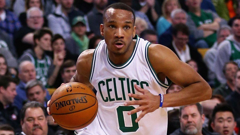 エイブリー ブラッドリー 最優秀守備選手賞受賞が今季の目標 Nba Japan Nba Japan Scoopnest