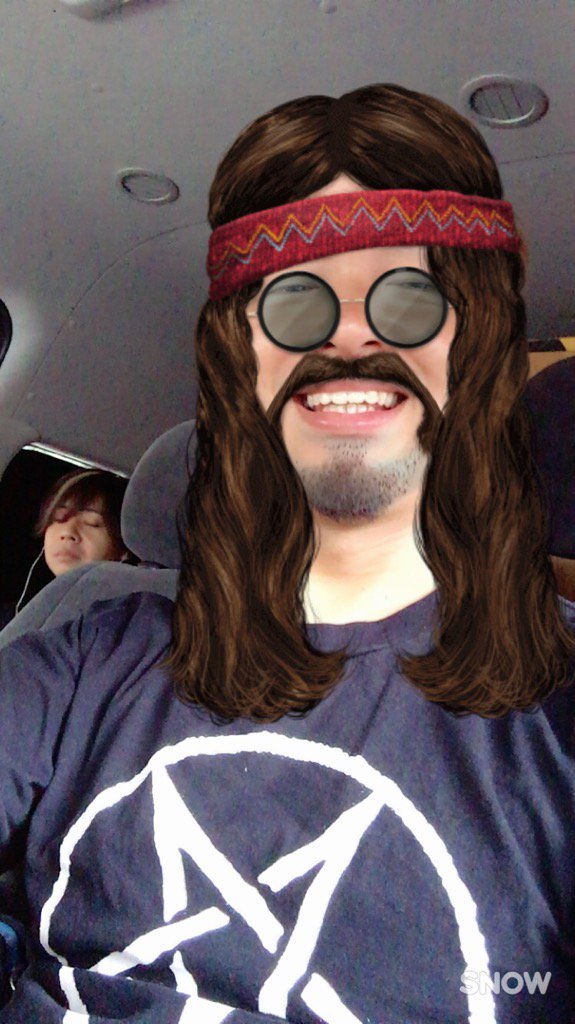 ロコフランス主催ノライブニシュツエンスルヨ！！
タノシミダヨ！！

#SNOW