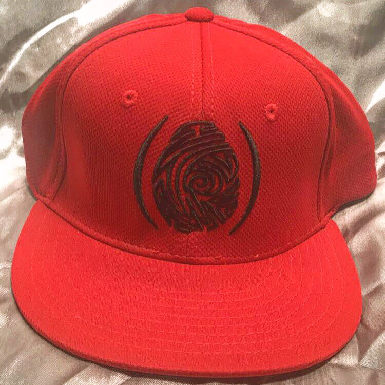 CodeR3d_Apparel's tweet photo. Red &amp; Black SnapBack #red #RedAndBlack #hat #snapBack #fashion #codeR3d #codeR3dApparel #summer #embroidery #LA https://t.co/KIrbpwqEf4