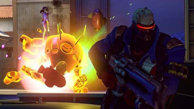Appy_Gamer's tweet image. #Trending Overwatch's Competitive Play season two has started early dlvr.it/MB6ZZM