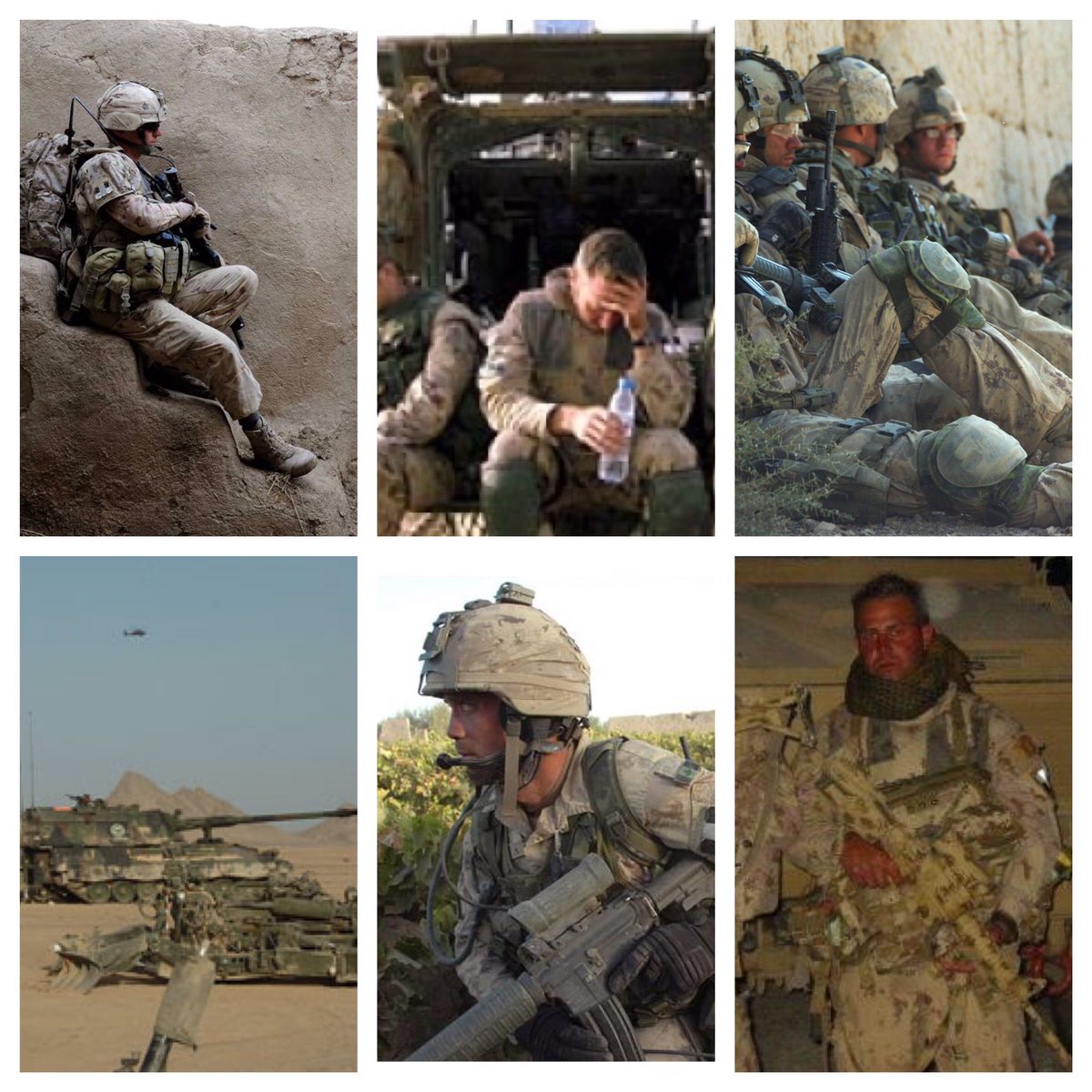 theglencoyle's tweet photo. 10 years ago today OP MEDUSA took place. I miss all my brothers and sisters who stood beside me. https://t.co/cJmAisQujR