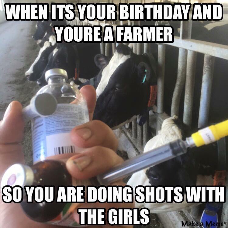 #FarmKidLife
