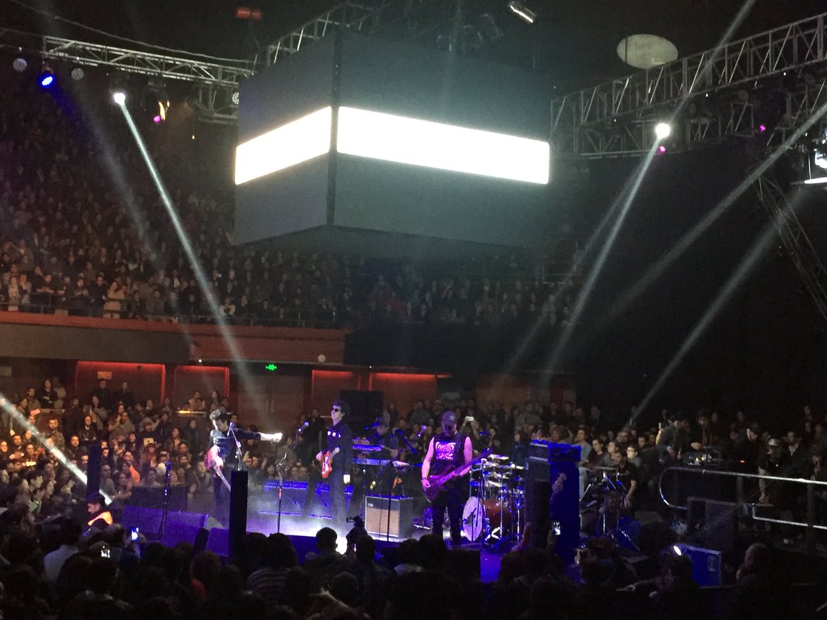 #ProfugosCerati360 genial volver a escuchar a Cerati en vivo con <a href="/herreracarla/">carla herrera</a>