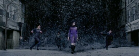 They locked me up and took my soul. . .

Ashamed of what they made. . .