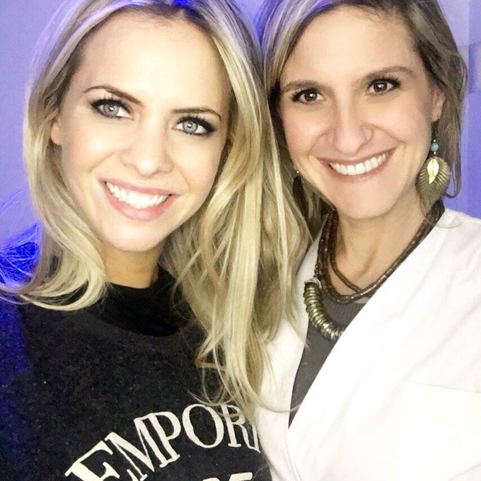 Genia @renovatusonrisa ✨❤️❤️ https://t.co/MAIklauhBn