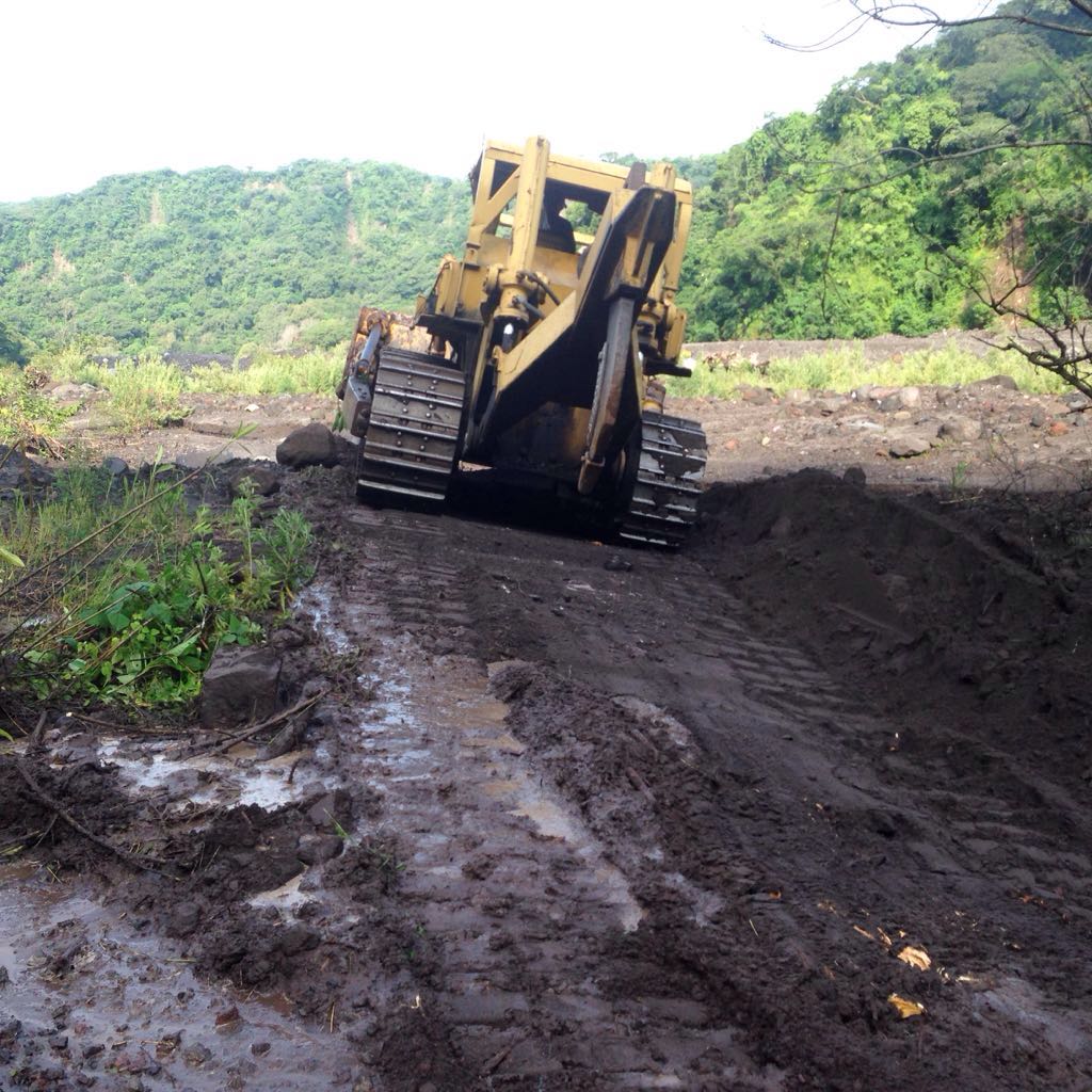 gobiernocolima's tweet photo. Atiende Gobierno afectaciones ocasionadas por las lluvias.
https://t.co/ncYrelgKvr #PColima https://t.co/uz7qdTDQ79
