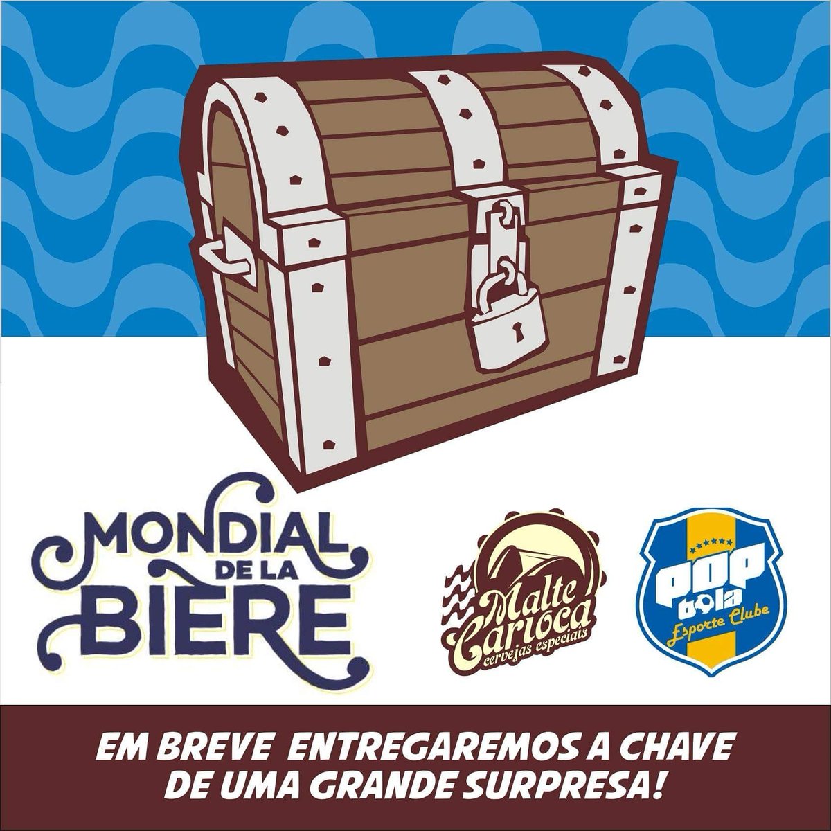 MALTECARIOCA's tweet photo. @popbolaoficial @MondialBiereRj 
#maltecarioca #popbola
#parceiros #tremenda #vemai
#outubro #mondialdelabiere https://t.co/srOMRU6fHS
